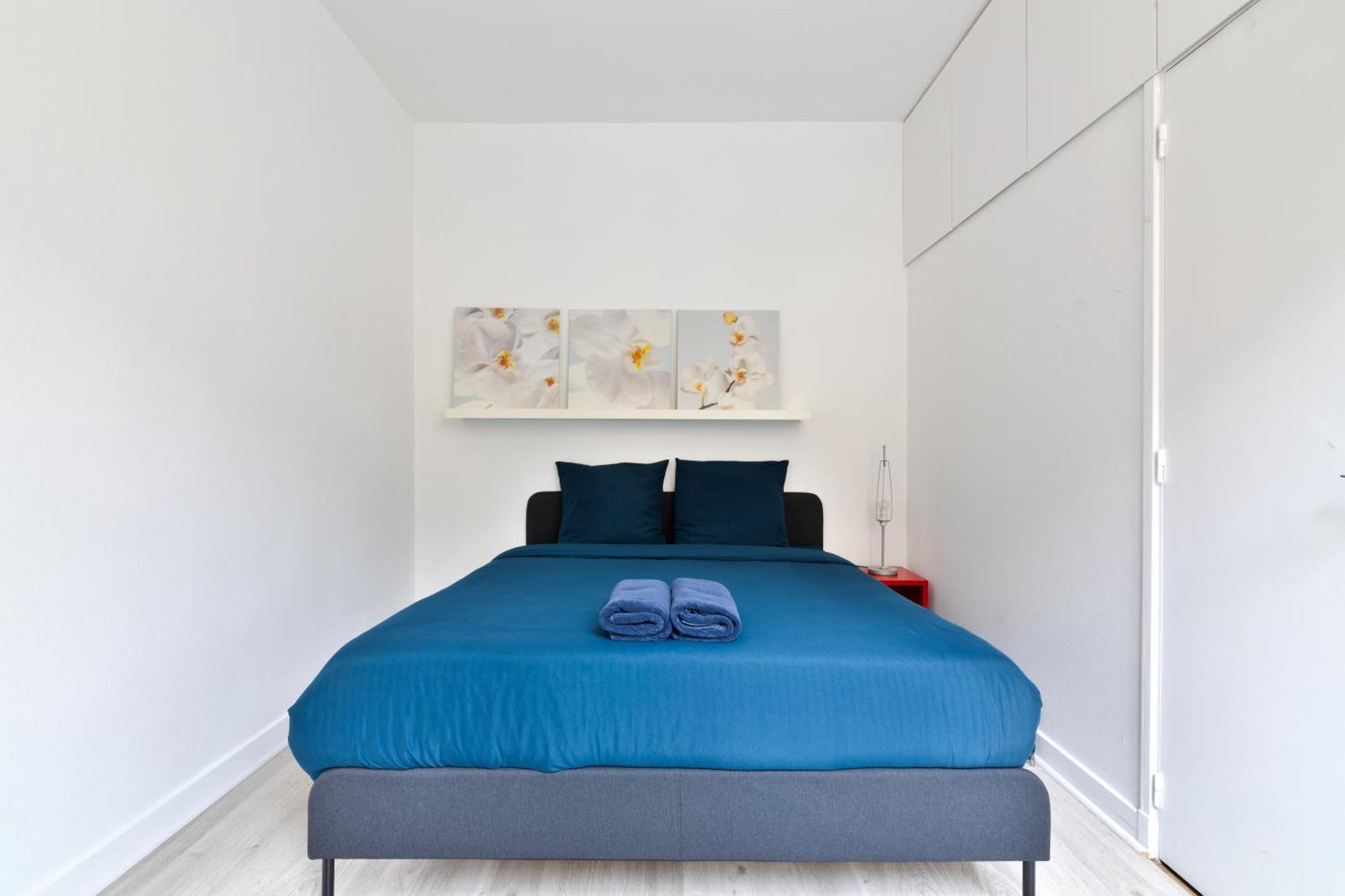 Appartement Quartier Jardin Du Luxembourg Free Netflix Paris Eksteriør bilde